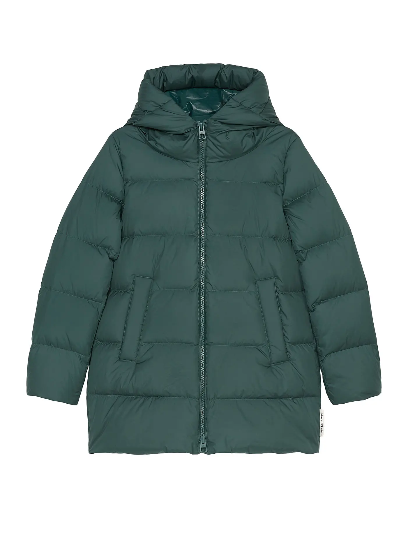 MARC O'POLO | Steppmantel | 